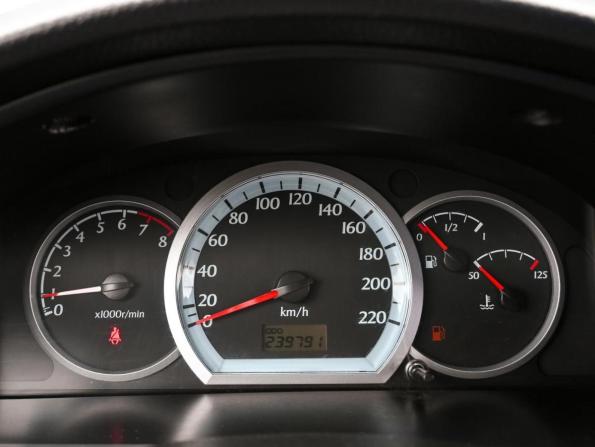 Chevrolet Lacetti I с пробегом 2008 года, цена 499 700 рублей, 239791 км, седан, Автокод Объявления