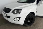 Opel Antara I Рестайлинг Киров  - изображение 52