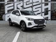Chery Tiggo 4 Pro I Рестайлинг Ставрополь  - изображение 25