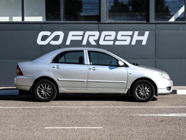 Toyota Corolla IX (E120 E130) Рестайлинг с пробегом 2005 года, цена 574 000 рублей, 280152 км, седан, Автокод Объявления