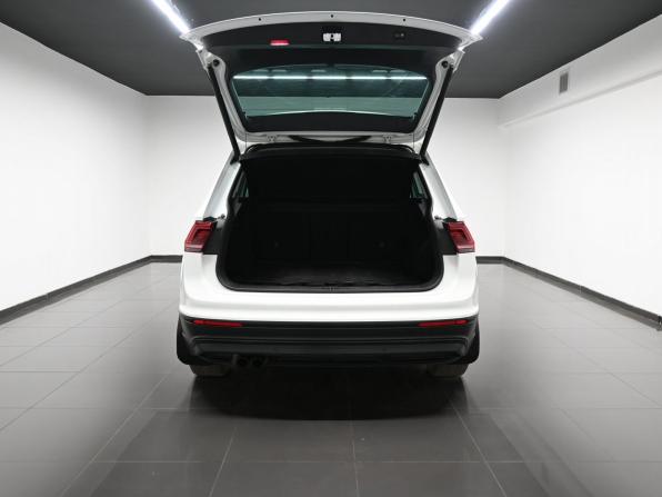 Volkswagen Tiguan II с пробегом 2017 года, цена 1 950 000 рублей, 171254 км, внедорожник, Автокод Объявления