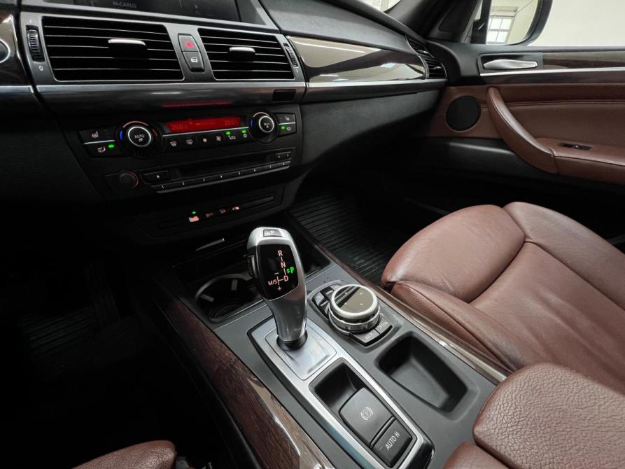 BMW X5 II (E70) Рестайлинг Волгоград  - изображение 23