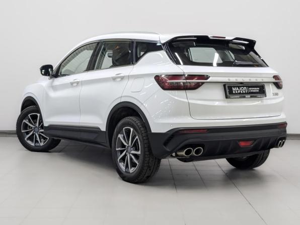 Belgee X50 с пробегом 2025 года, цена 1 630 000 рублей, 77937 км, внедорожник, Автокод Объявления