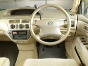 Toyota Vista V (V50) Рестайлинг Кемерово  - изображение 30
