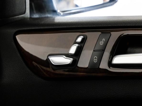 Mercedes-Benz GLE I (W166) с пробегом 2016 года, цена 2 849 000 рублей, 256507 км, внедорожник, Автокод Объявления
