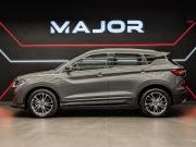 Geely Coolray I Москва  - изображение 35