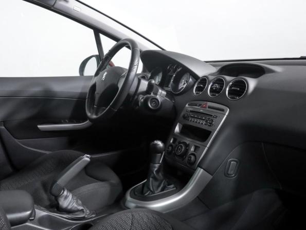 Peugeot 308 I с пробегом 2009 года, цена 640 000 рублей, 125104 км, универсал, Автокод Объявления