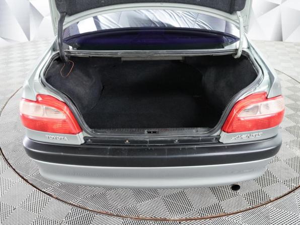 Toyota Avensis I Рестайлинг с пробегом 2001 года, цена 349 000 рублей, 365214 км, седан, Автокод Объявления