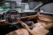 Porsche Cayenne III Рестайлинг Москва  - изображение 58