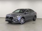 Hyundai Solaris II Москва  - изображение 27