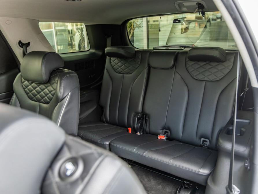 Hyundai Palisade I Волгоград  - изображение 19