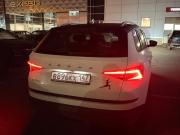Skoda Kodiaq I Санкт-Петербург  - изображение 7