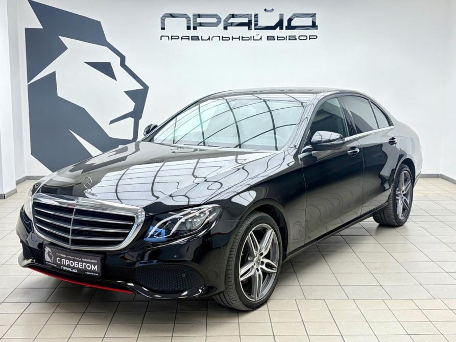 Mercedes-Benz E-Класс V (W213 S213 C238) Ростов-на-Дону  - изображение 1