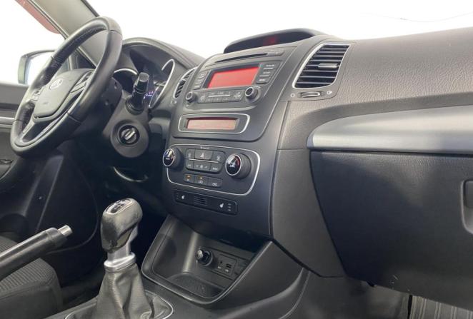 Kia Sorento II Рестайлинг с пробегом 2013 года, цена 1 660 000 рублей, 127844 км, внедорожник, Автокод Объявления