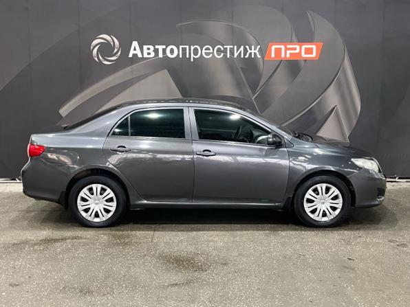 Toyota Corolla X (E140 E150) с пробегом 2007 года, цена 780 000 рублей, 228050 км, седан, Автокод Объявления