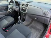 Renault Sandero II Рестайлинг Курган  - изображение 28