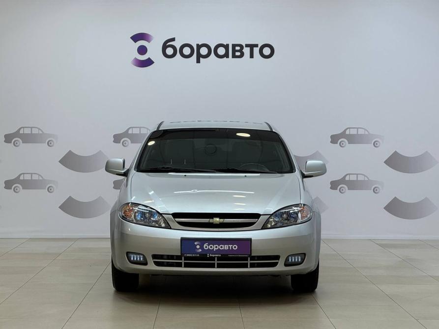 Chevrolet Lacetti I Ставрополь  - изображение 2