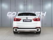 BMW X6 II (F16) Воронеж  - изображение 31