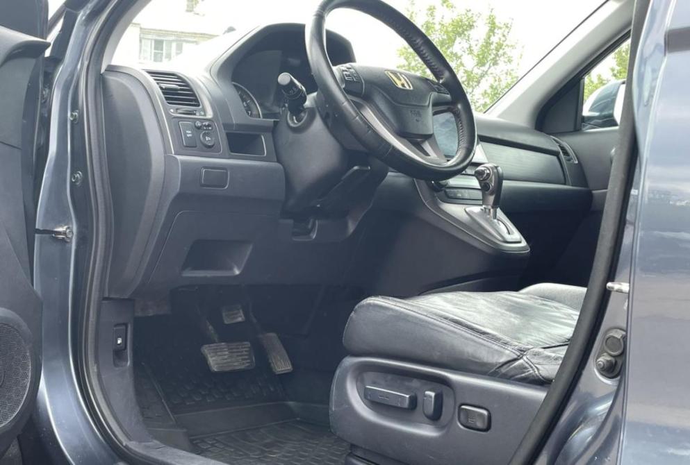 Honda CR-V III Иваново  - изображение 11