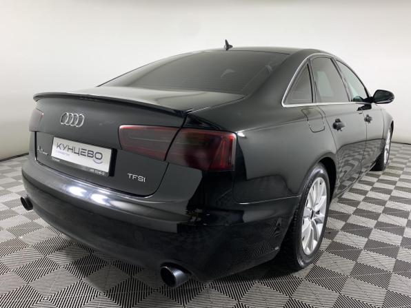 Audi A6 IV (C7) с пробегом 2011 года, цена 1 129 000 рублей, 232604 км, седан, Автокод Объявления