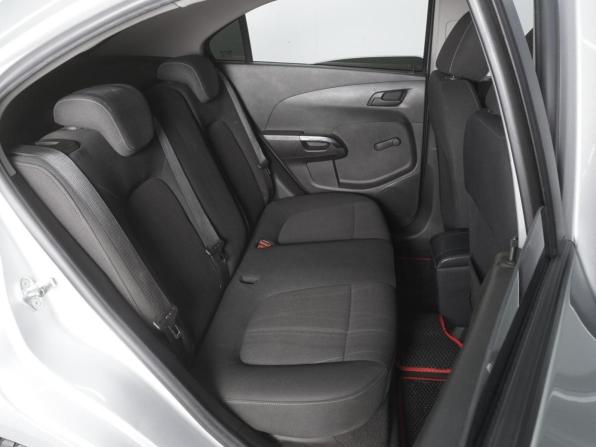 Chevrolet Aveo II с пробегом 2012 года, цена 650 000 рублей, 111297 км, седан, Автокод Объявления