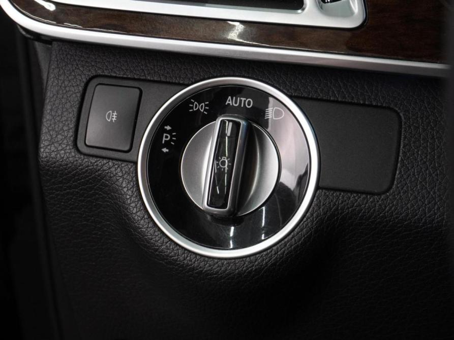 Mercedes-Benz E-Класс IV (W212 S212 C207) Рестайлинг Воронеж  - изображение 16