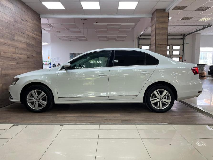 Volkswagen Jetta VI Рестайлинг Уфа  - изображение 15