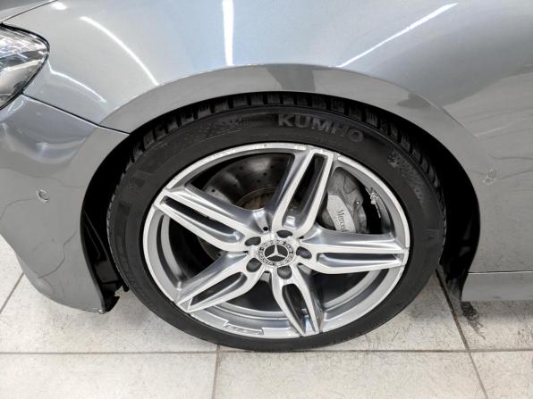 Mercedes-Benz E-Класс V (W213 S213 C238) с пробегом 2017 года, цена 3 125 000 рублей, 172317 км, купе-хардтоп, Автокод Объявления