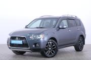 Mitsubishi Outlander II Рестайлинг Омск  - изображение 28