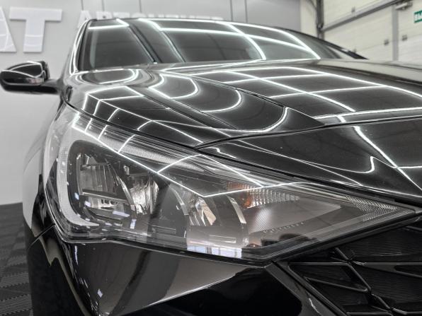 Hyundai Solaris II Рестайлинг с пробегом 2021 года, цена 1 799 000 рублей, 66000 км, седан, Автокод Объявления
