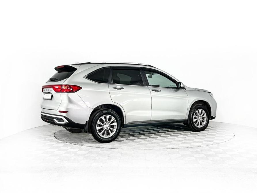 Haval M6 II Ногинск  - изображение 8