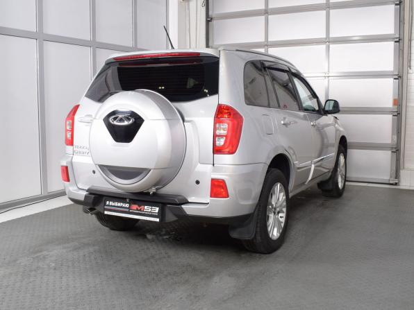 Chery Tiggo 3 I с пробегом 2019 года, цена 1 099 999 рублей, 52458 км, внедорожник, Автокод Объявления