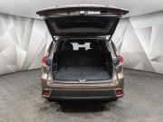 Toyota Highlander III (XU50) Рестайлинг Москва  - изображение 36