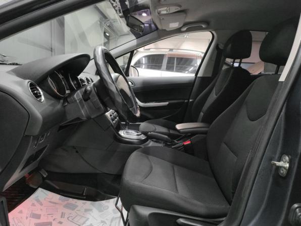 Peugeot 408 I с пробегом 2012 года, цена 499 000 рублей, 142000 км, седан, Автокод Объявления