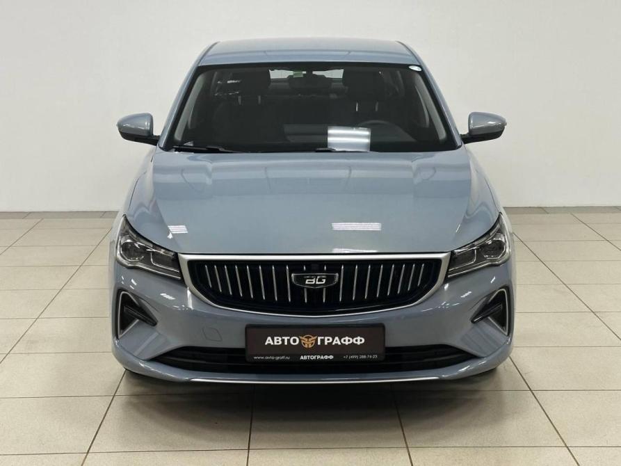 Belgee S50 Москва  - изображение 2