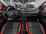 Kia Picanto III Москва  - изображение 30