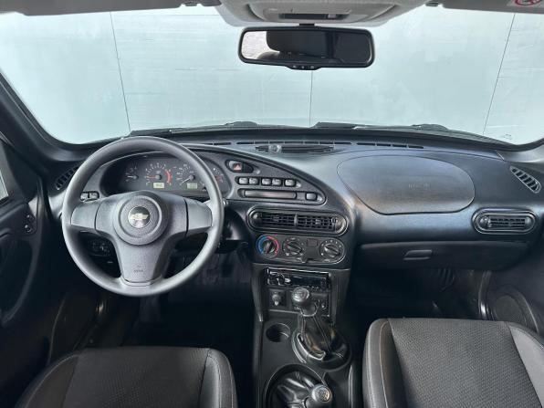 Chevrolet Niva I Рестайлинг с пробегом 2018 года, цена 850 000 рублей, 71000 км, внедорожник, Автокод Объявления