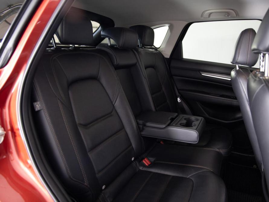Mazda CX-5 II Санкт-Петербург  - изображение 13