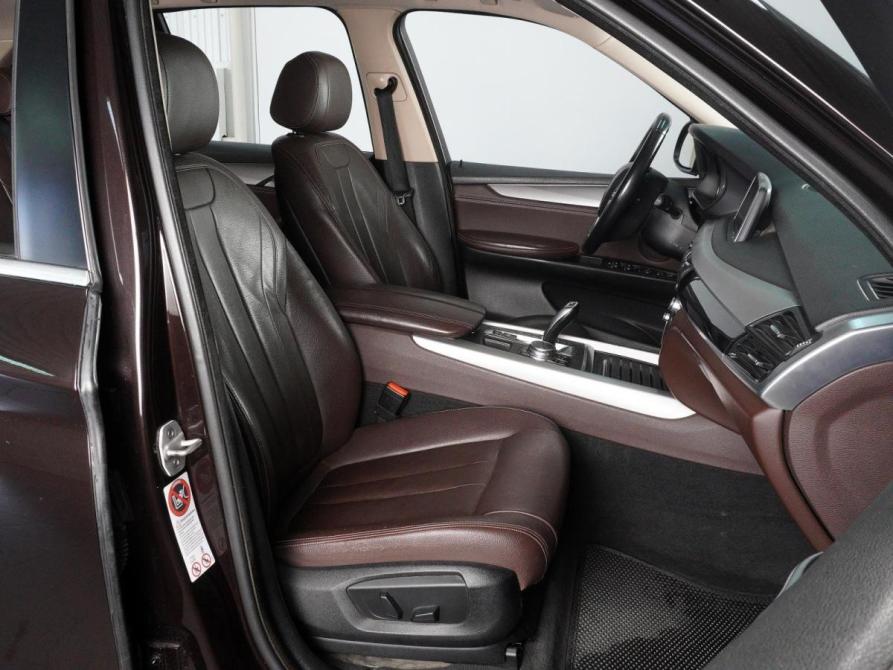 BMW X5 III (F15) Минеральные Воды  - изображение 8