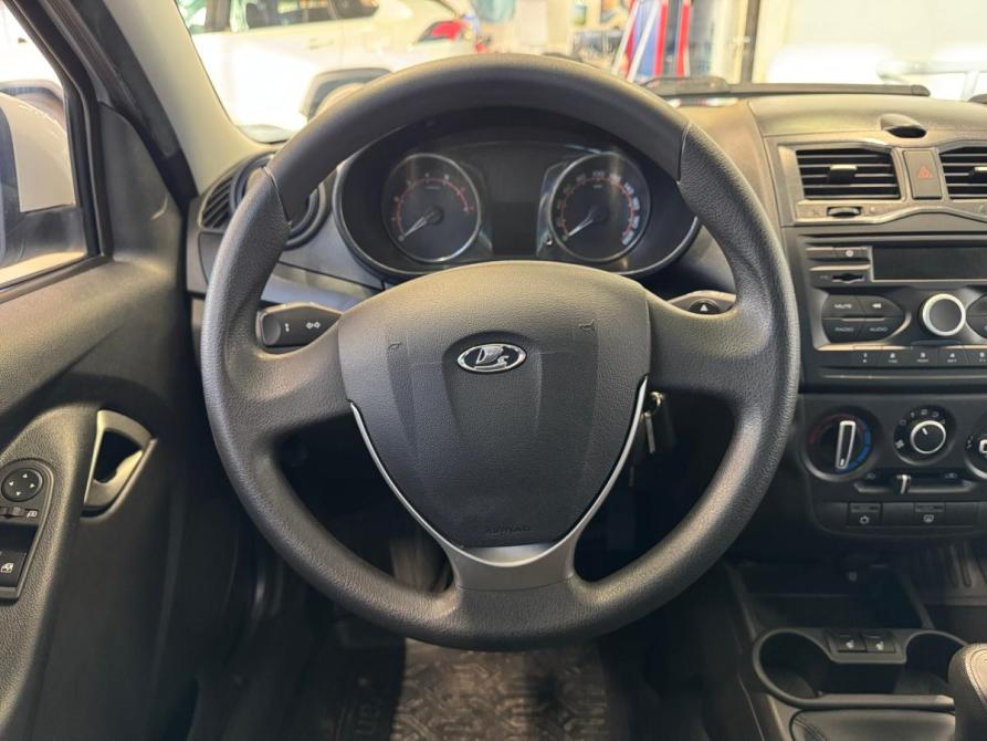 Lada (ВАЗ) Granta I Рестайлинг Волгоград  - изображение 8