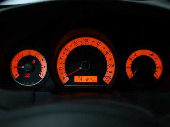 Kia Ceed I с пробегом 2007 года, цена 550 000 рублей, 181462 км, хэтчбек, Автокод Объявления