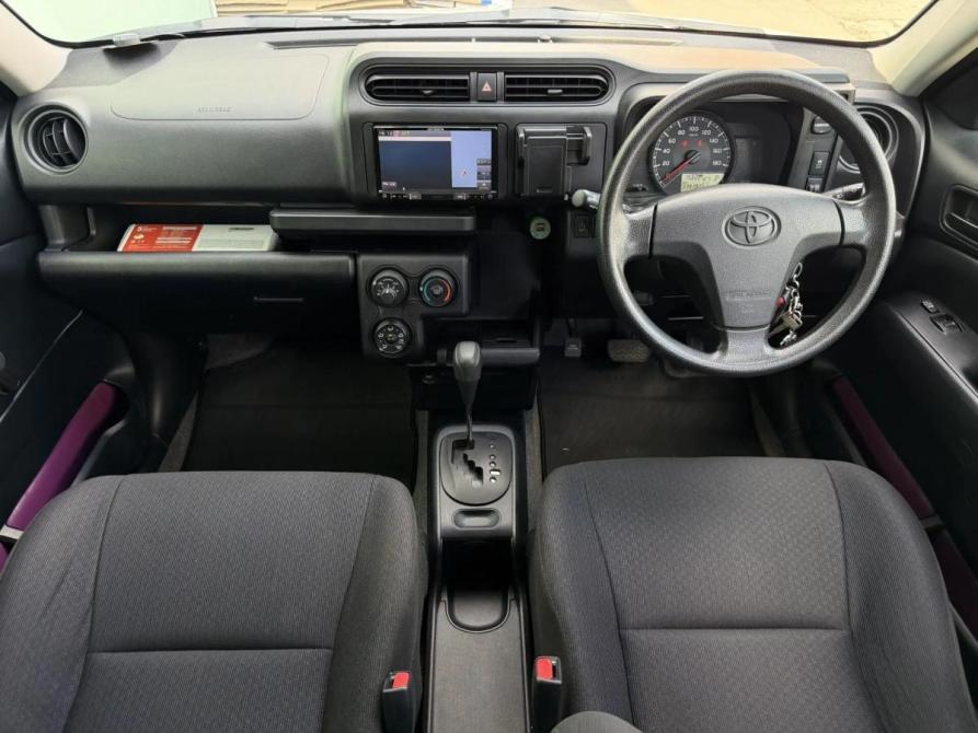 Toyota Probox I Рестайлинг Кемерово  - изображение 13