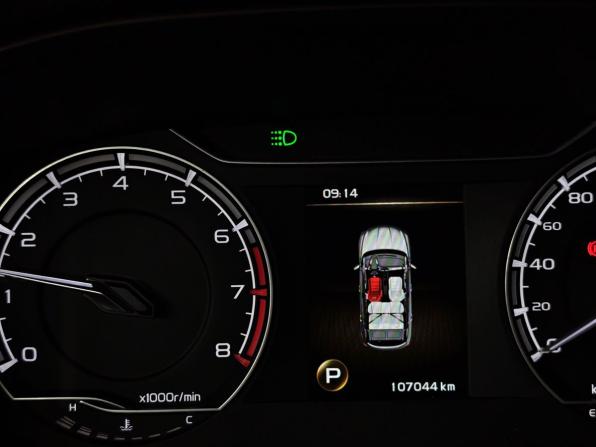 Geely Coolray I с пробегом 2021 года, цена 1 425 000 рублей, 107042 км, внедорожник, Автокод Объявления