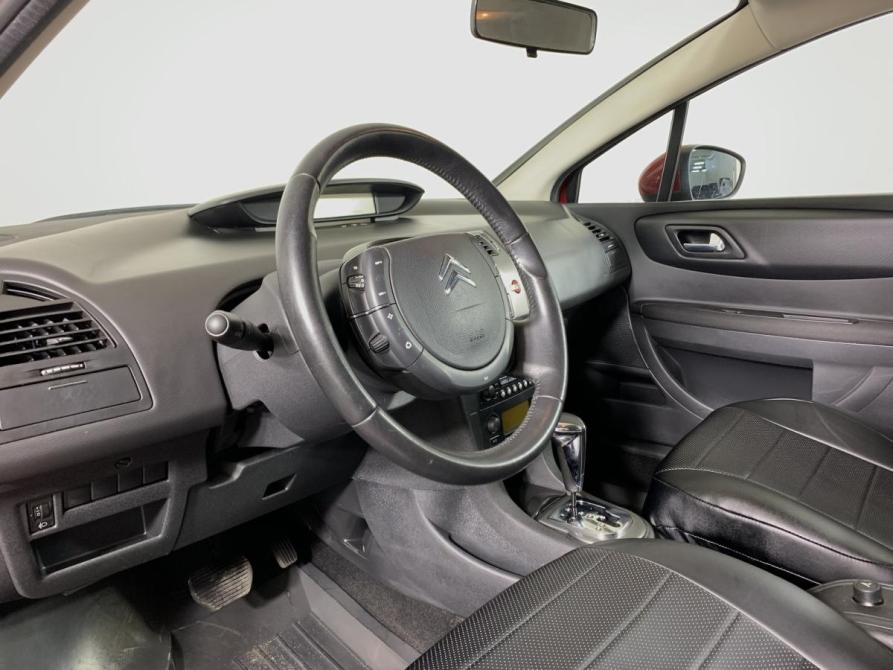 Citroen C4 II Москва  - изображение 11