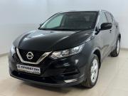 Nissan Qashqai II Рестайлинг Москва  - изображение 15