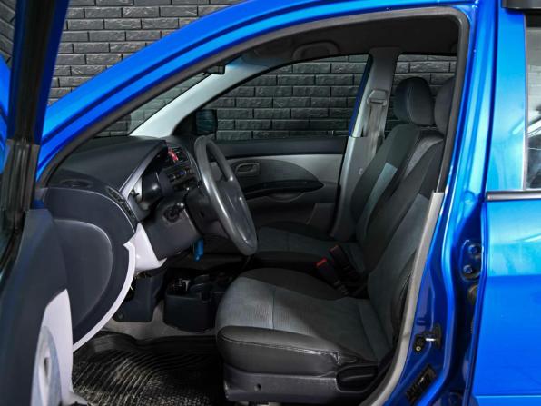 Kia Picanto I с пробегом 2007 года, цена 348 000 рублей, 152712 км, хэтчбек, Автокод Объявления