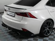 Lexus IS III Москва  - изображение 35