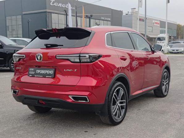 Changan CS55 Plus II с пробегом 2024 года, цена 2 195 000 рублей, 39115 км, внедорожник, Автокод Объявления