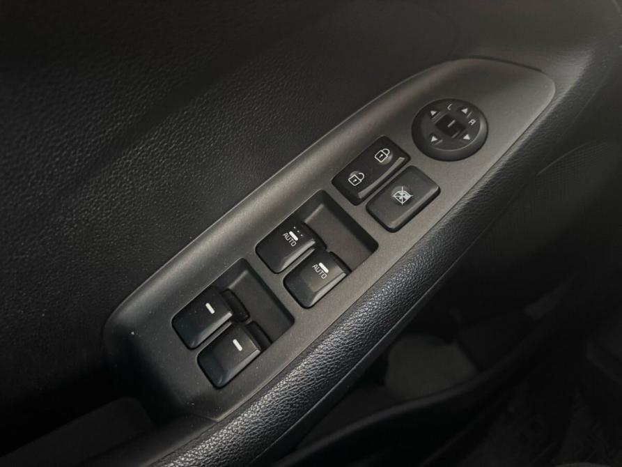 Kia Cerato III Уфа  - изображение 17