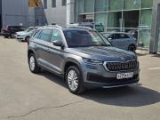 Skoda Kodiaq I Рестайлинг Нижний Новгород  - изображение 15